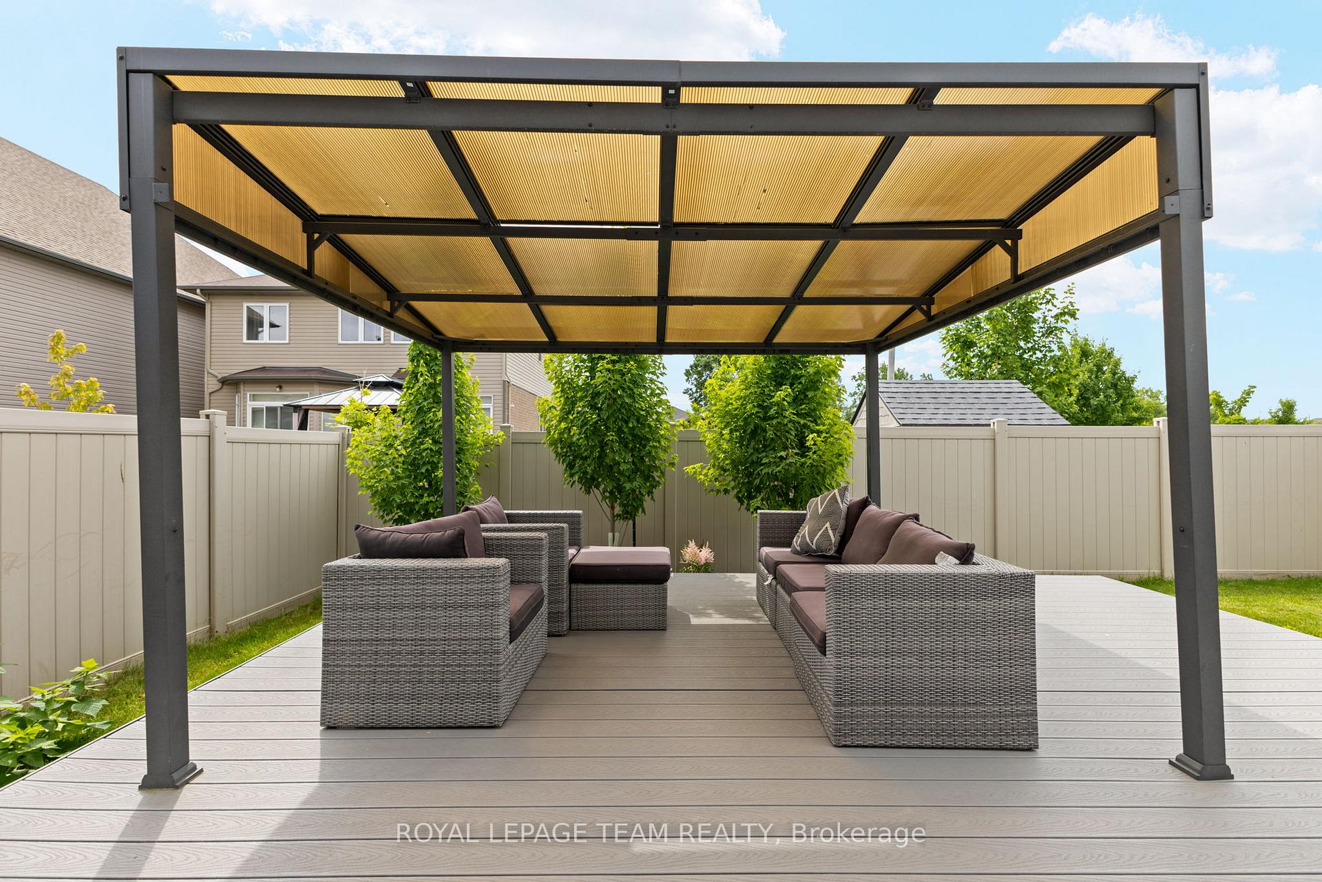 Photo 42 of 43 Hibiscus Way, Ottawa, Barrhaven - Cedargrove/Fraserdale — HOMEH