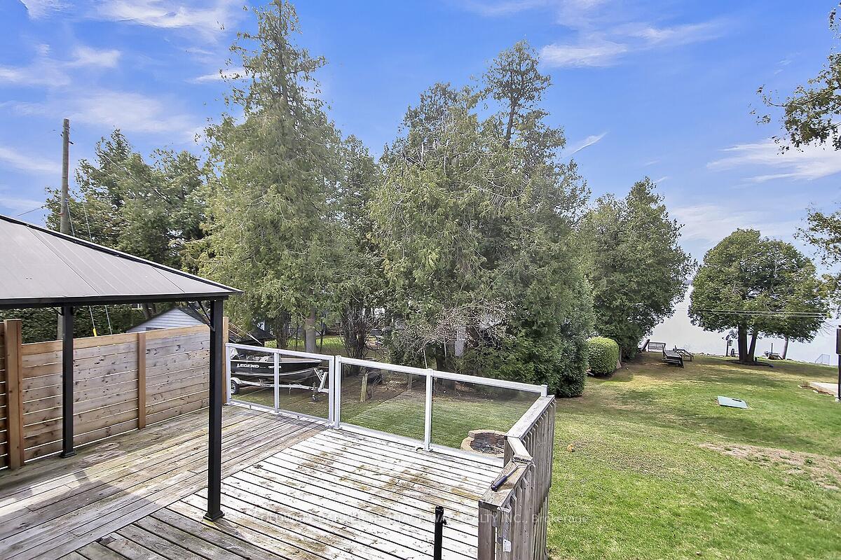 Photo 4 of 216 Gardiner Shore Road, Beckwith, Beckwith Twp — HOMEH