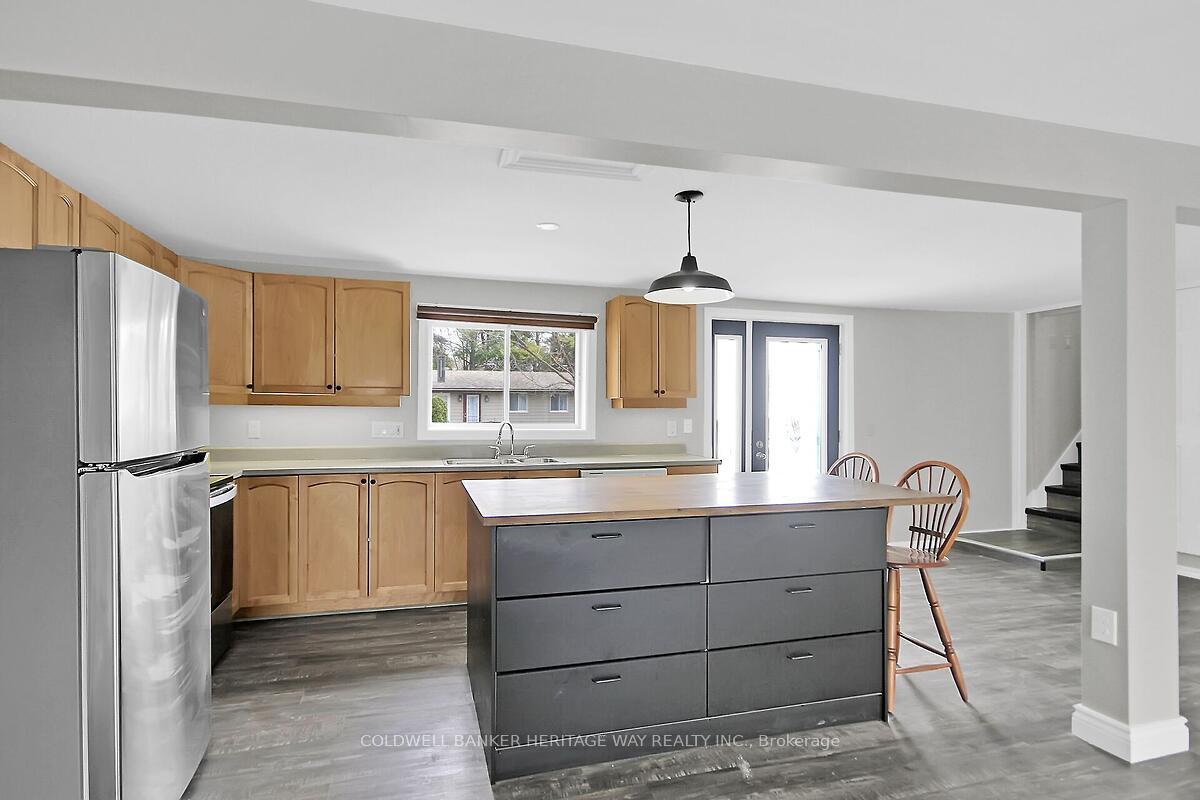 Photo 5 of 216 Gardiner Shore Road, Beckwith, Beckwith Twp — HOMEH