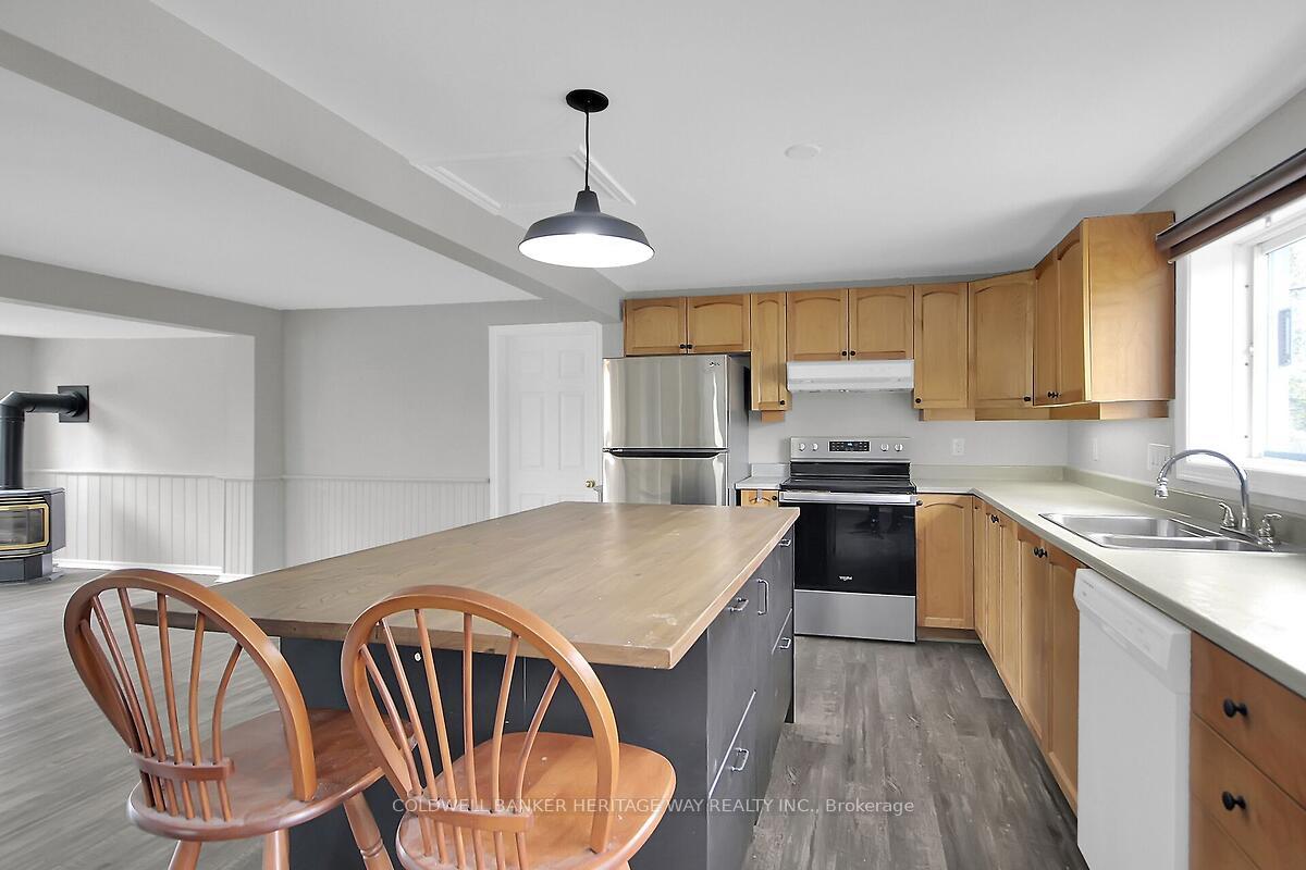 Photo 13 of 216 Gardiner Shore Road, Beckwith, Beckwith Twp — HOMEH