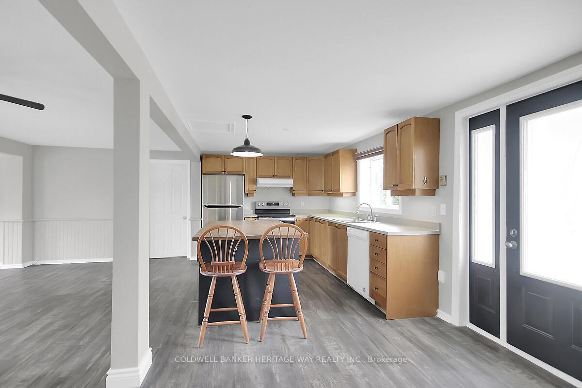 Photo 6 of 216 Gardiner Shore Road, Beckwith, Beckwith Twp — HOMEH