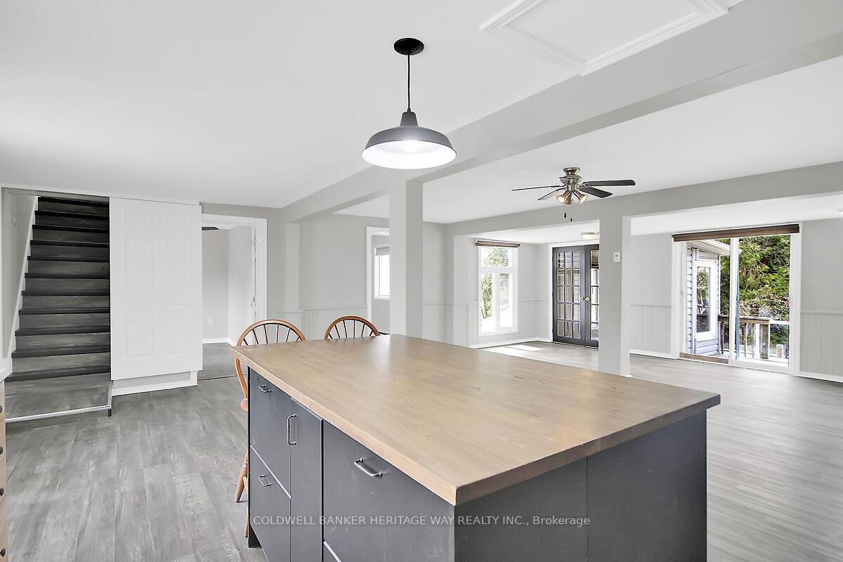 Photo 16 of 216 Gardiner Shore Road, Beckwith, Beckwith Twp — HOMEH