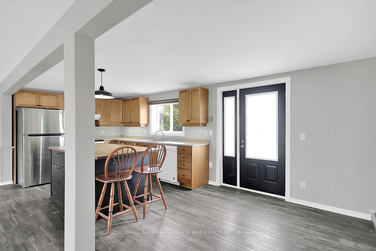 Photo 9 of 216 Gardiner Shore Road, Beckwith, Beckwith Twp — HOMEH