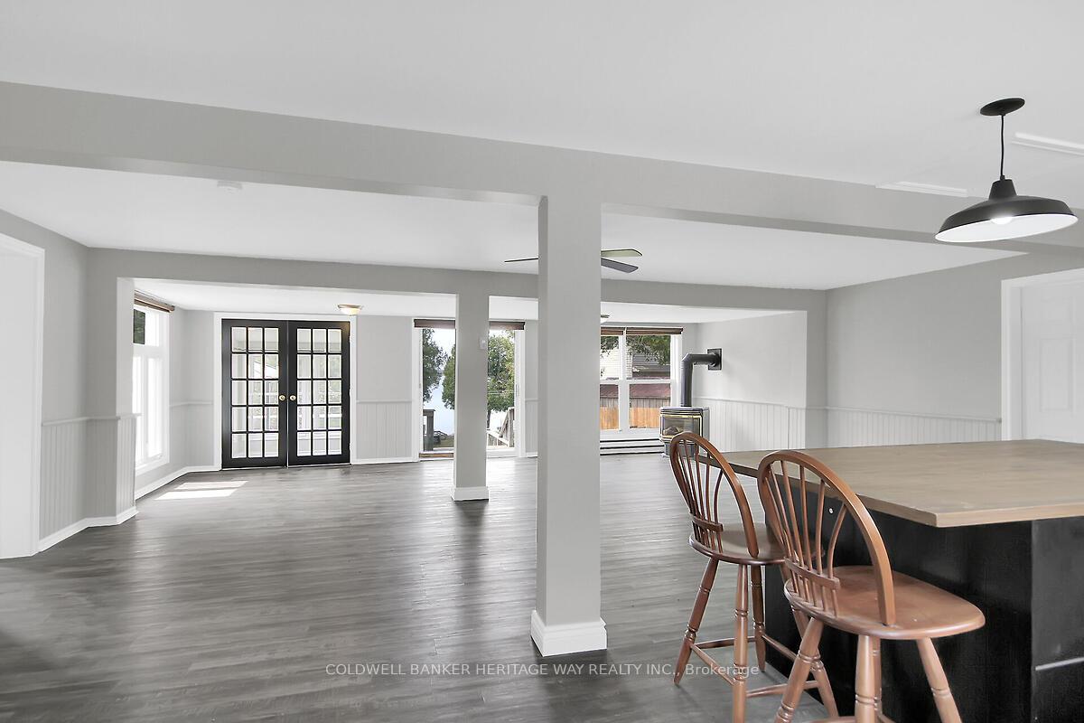 Photo 10 of 216 Gardiner Shore Road, Beckwith, Beckwith Twp — HOMEH
