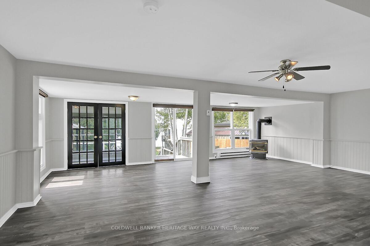 Photo 29 of 216 Gardiner Shore Road, Beckwith, Beckwith Twp — HOMEH