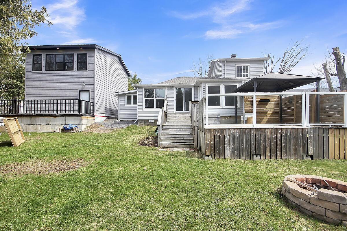 Photo 35 of 216 Gardiner Shore Road, Beckwith, Beckwith Twp — HOMEH