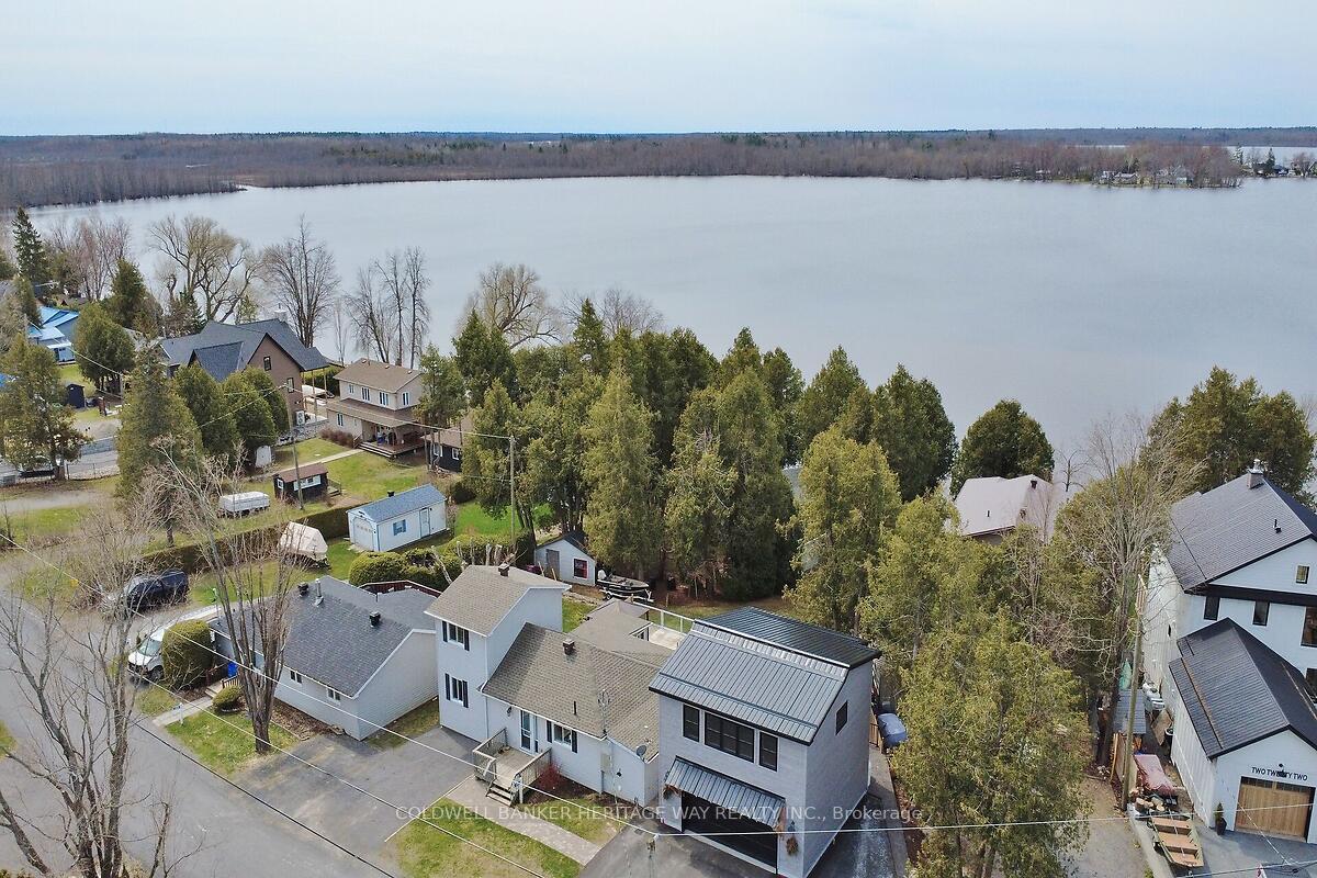 Photo 36 of 216 Gardiner Shore Road, Beckwith, Beckwith Twp — HOMEH
