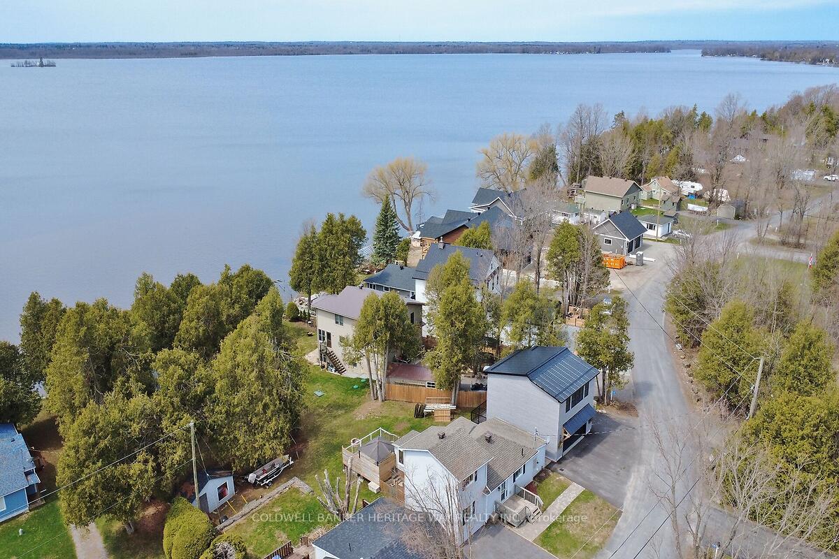 Photo 37 of 216 Gardiner Shore Road, Beckwith, Beckwith Twp — HOMEH
