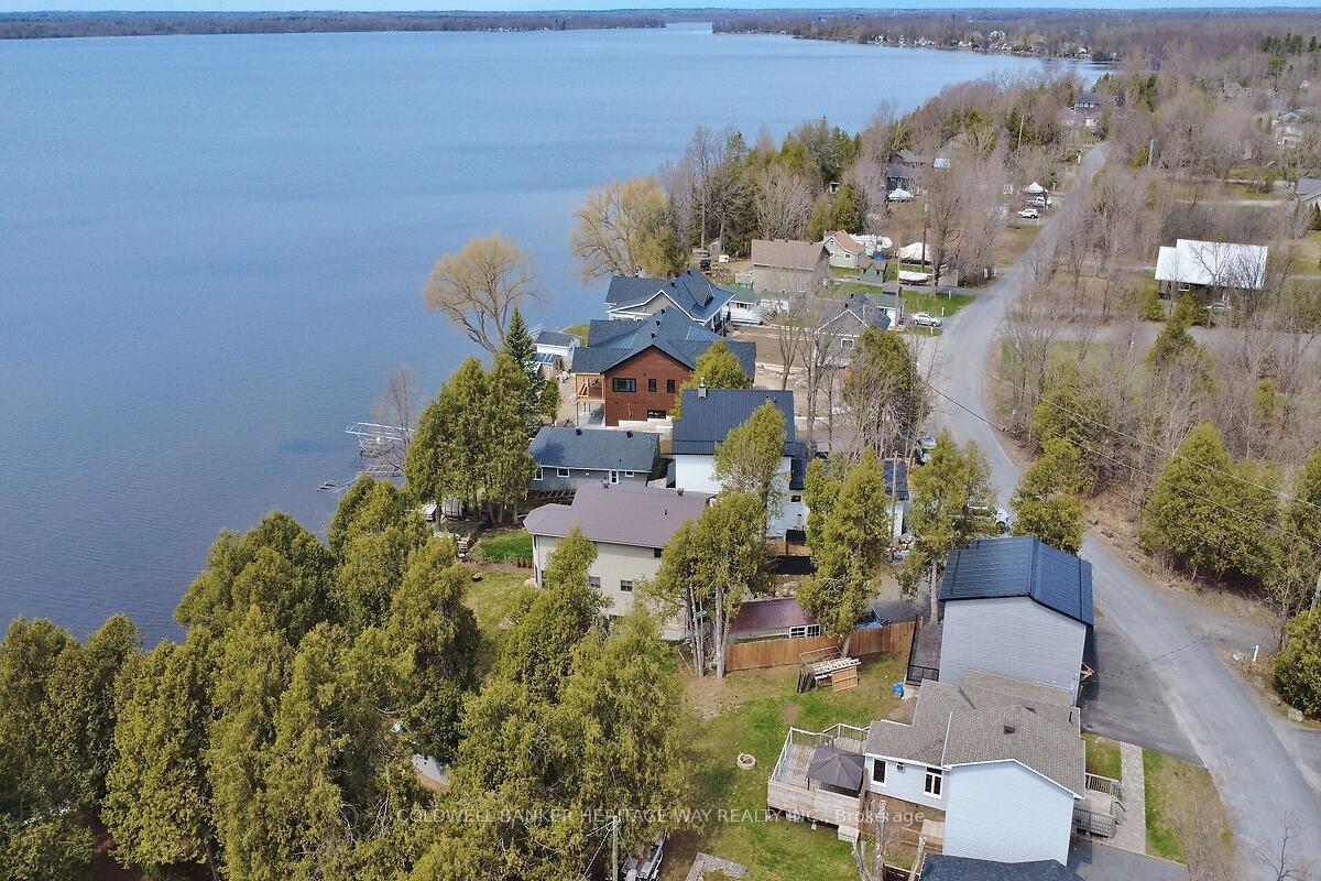 Photo 38 of 216 Gardiner Shore Road, Beckwith, Beckwith Twp — HOMEH