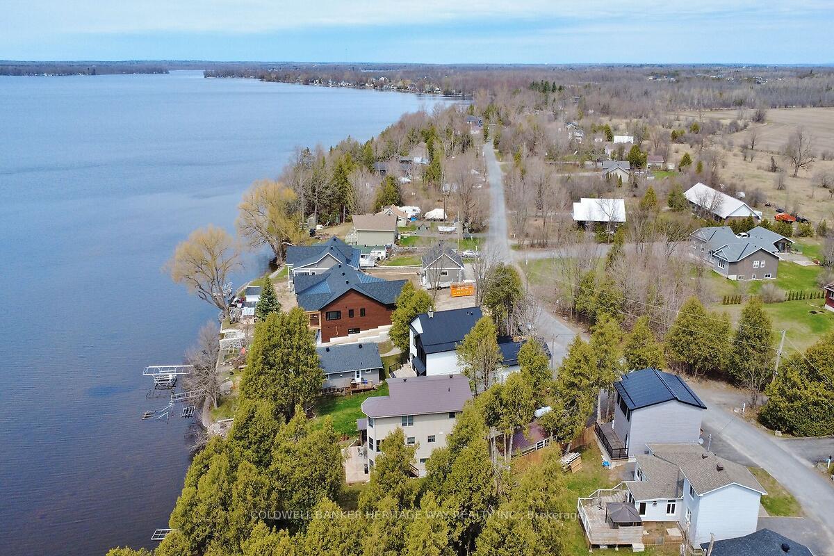 Photo 39 of 216 Gardiner Shore Road, Beckwith, Beckwith Twp — HOMEH