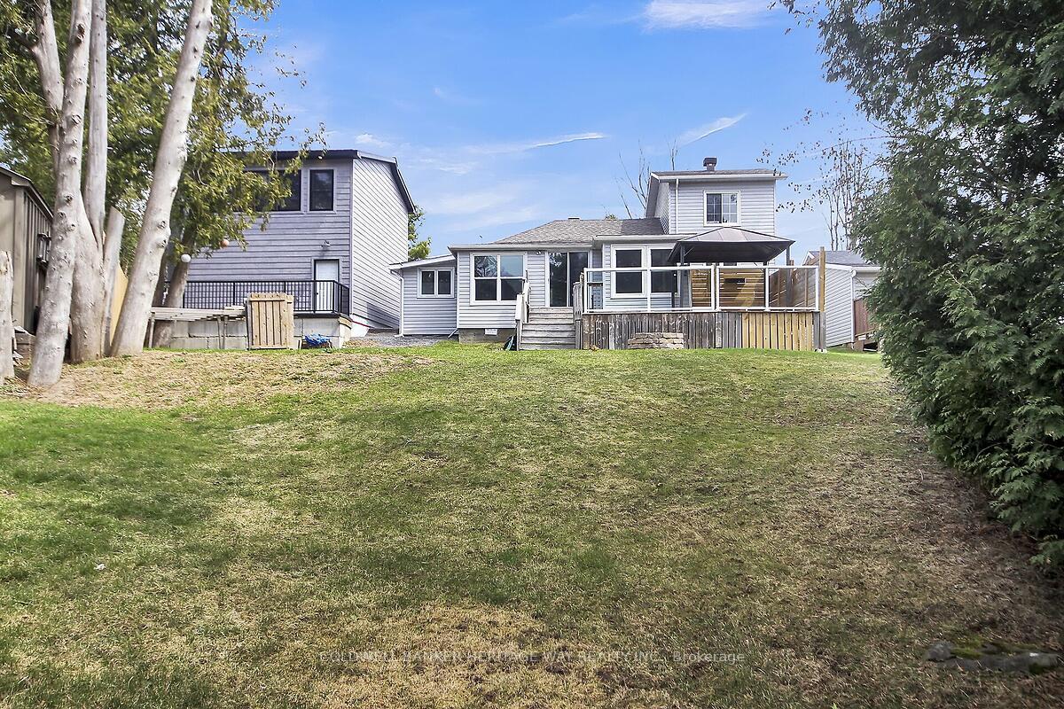 Photo 40 of 216 Gardiner Shore Road, Beckwith, Beckwith Twp — HOMEH