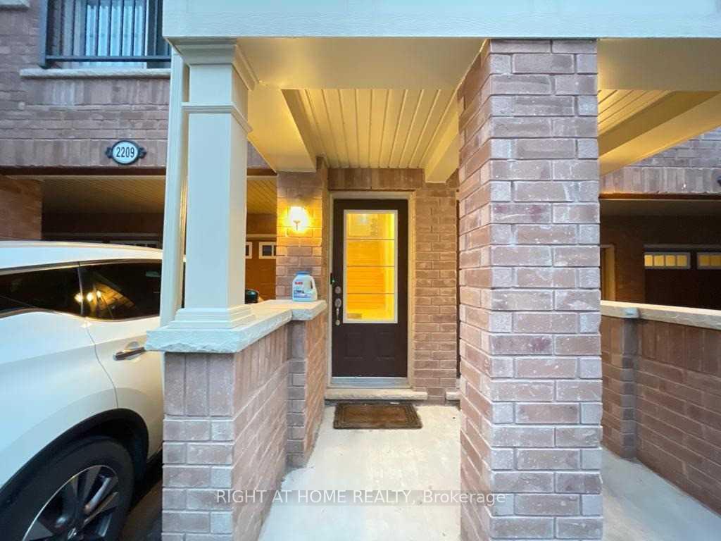 Photo 1 of Unit 420, 2209 Chevron Prince Path, Oshawa, Windfields — HOMEH