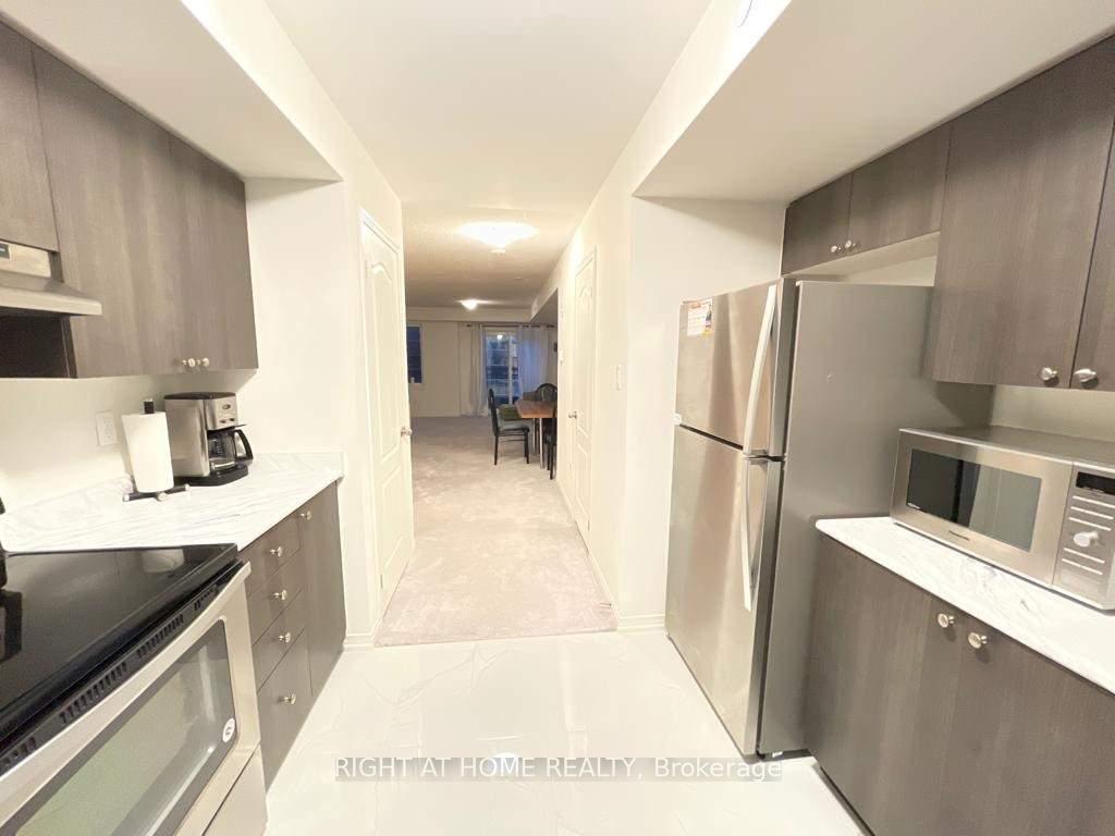 Photo 5 of Unit 420, 2209 Chevron Prince Path, Oshawa, Windfields — HOMEH