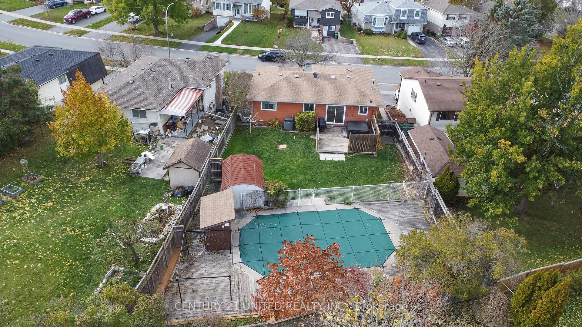 Photo 4 of 2130 Meadowview Road, Peterborough, Ashburnham Ward 4 — HOMEH