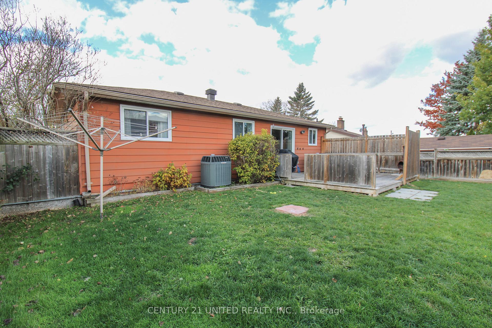 Photo 33 of 2130 Meadowview Road, Peterborough, Ashburnham Ward 4 — HOMEH