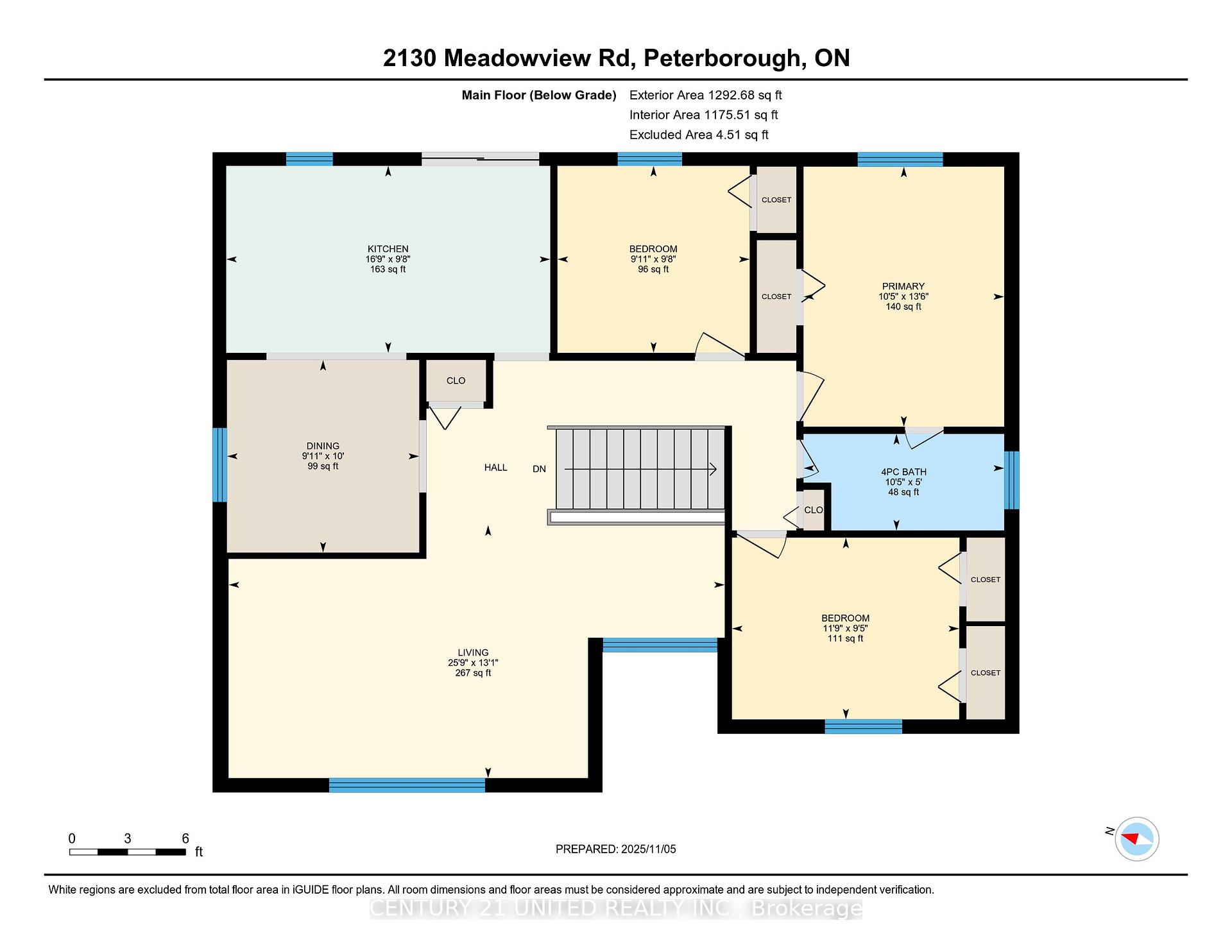 Photo 38 of 2130 Meadowview Road, Peterborough, Ashburnham Ward 4 — HOMEH
