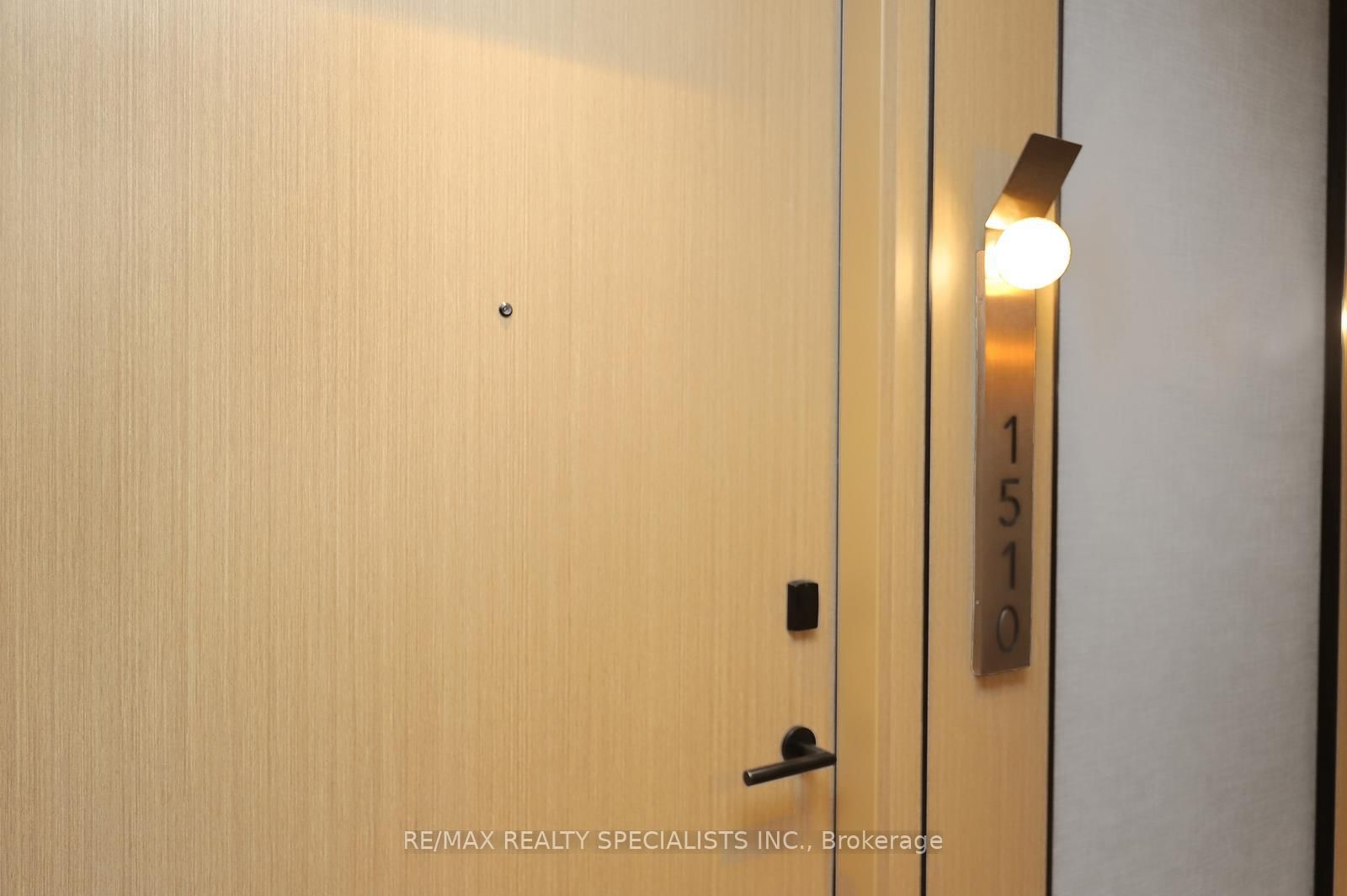 Photo 8 of Unit 1510, 60 Central Park Roadway, Etobicoke, Islington-City Centre West — HOMEH