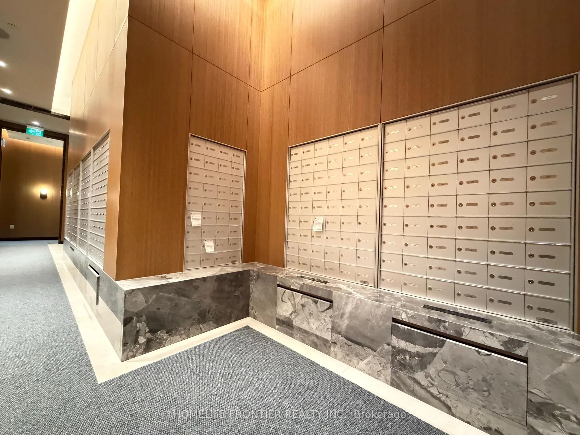 Photo 5 of Unit 1902, 60 Central Park Roadway, Etobicoke, Islington-City Centre West — HOMEH