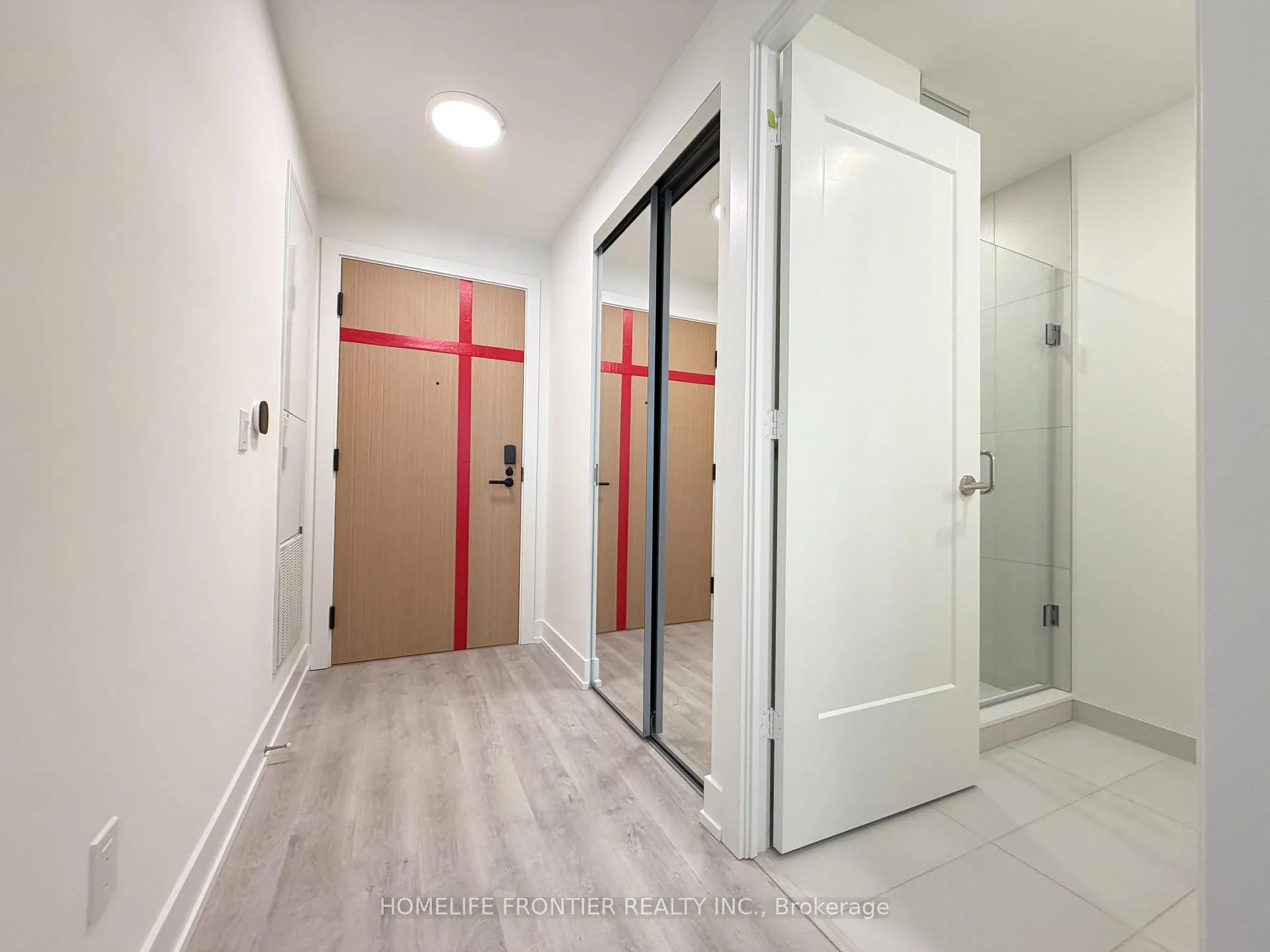 Photo 9 of Unit 1902, 60 Central Park Roadway, Etobicoke, Islington-City Centre West — HOMEH