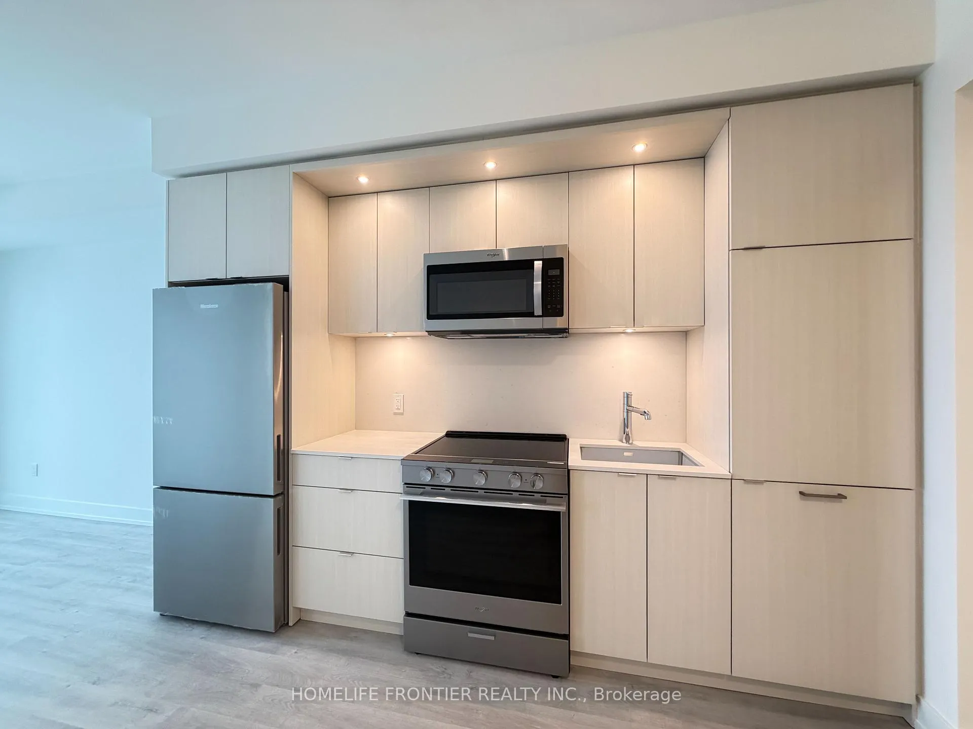 Photo 12 of Unit 1902, 60 Central Park Roadway, Etobicoke, Islington-City Centre West — HOMEH