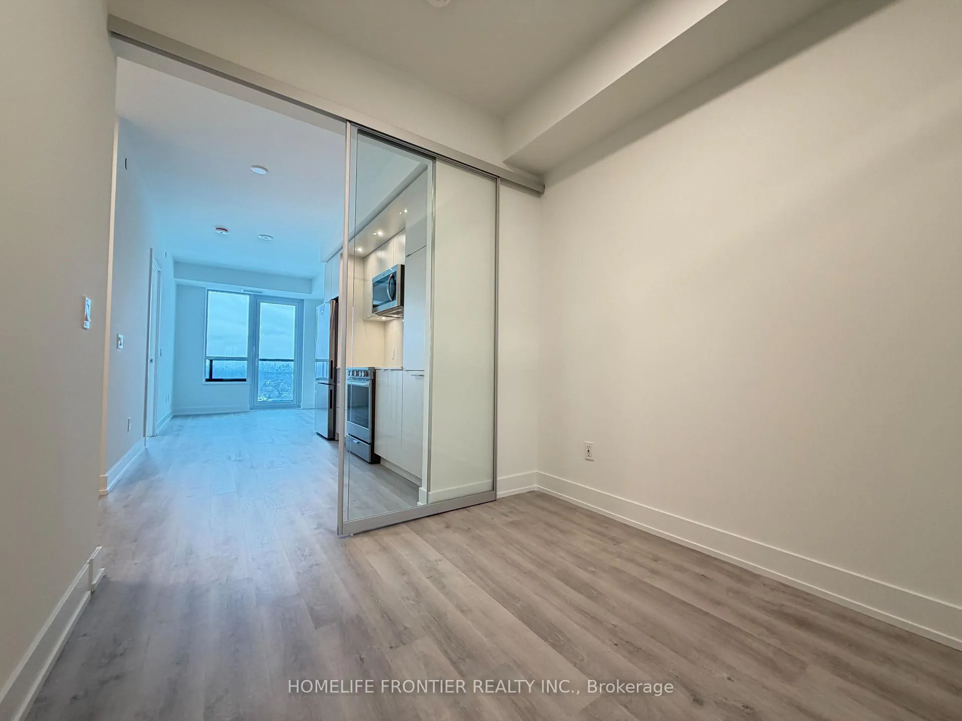Photo 18 of Unit 1902, 60 Central Park Roadway, Etobicoke, Islington-City Centre West — HOMEH