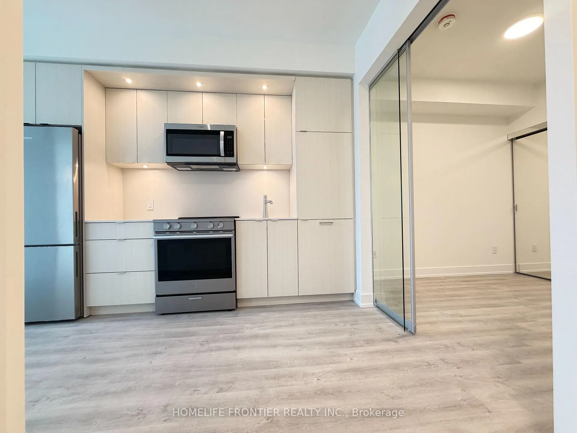 Photo 19 of Unit 1902, 60 Central Park Roadway, Etobicoke, Islington-City Centre West — HOMEH