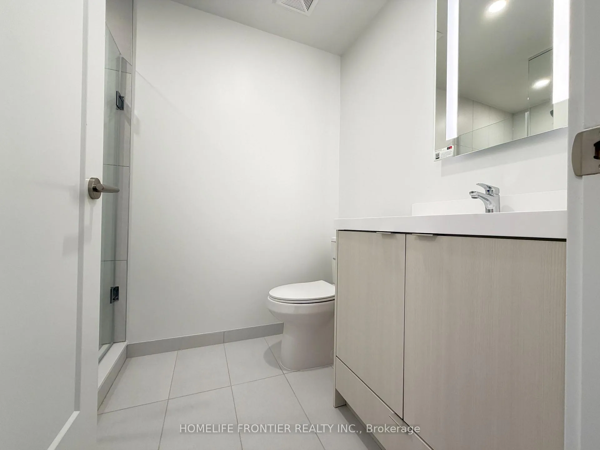 Photo 21 of Unit 1902, 60 Central Park Roadway, Etobicoke, Islington-City Centre West — HOMEH