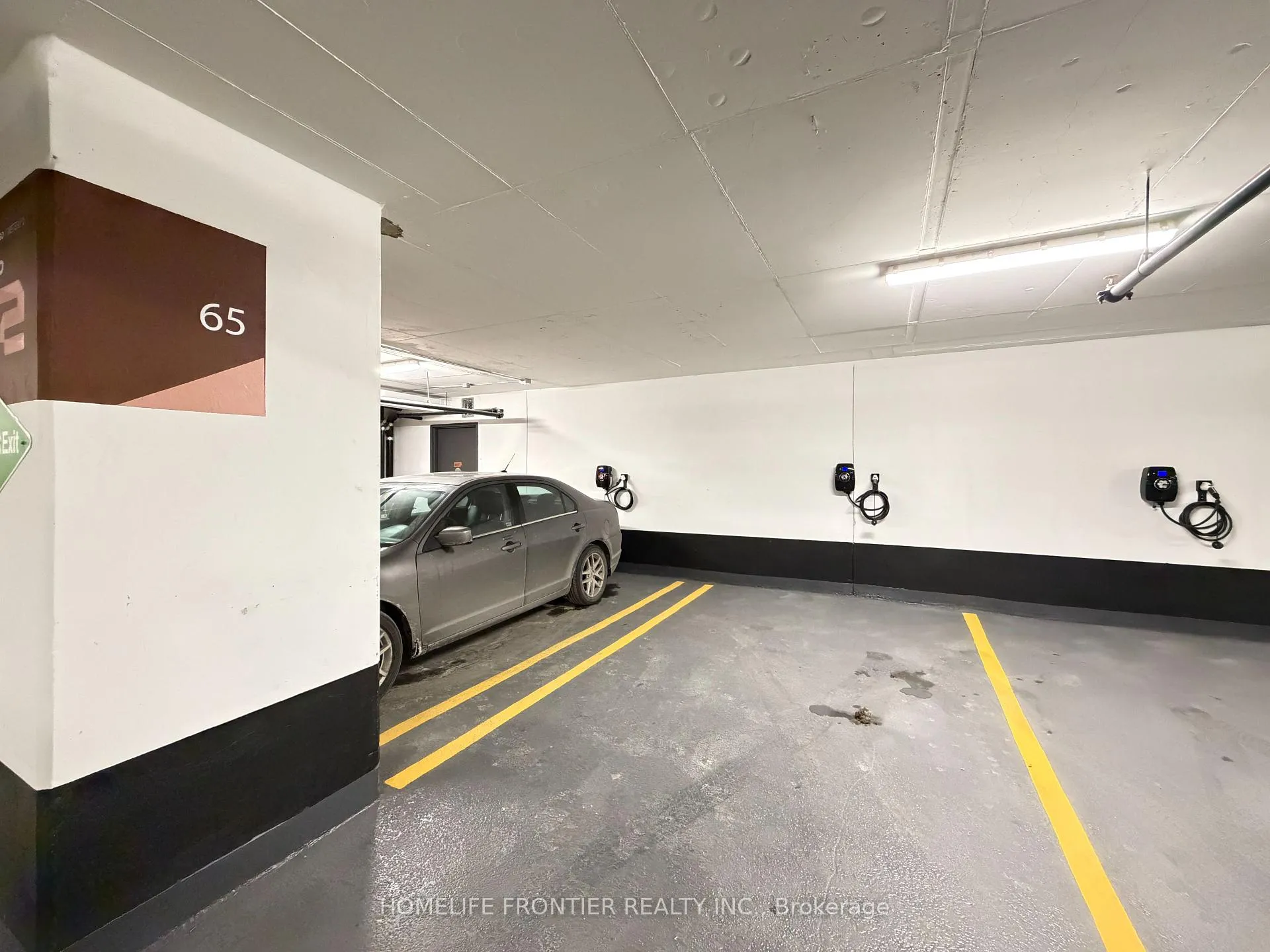 Photo 27 of Unit 1902, 60 Central Park Roadway, Etobicoke, Islington-City Centre West — HOMEH