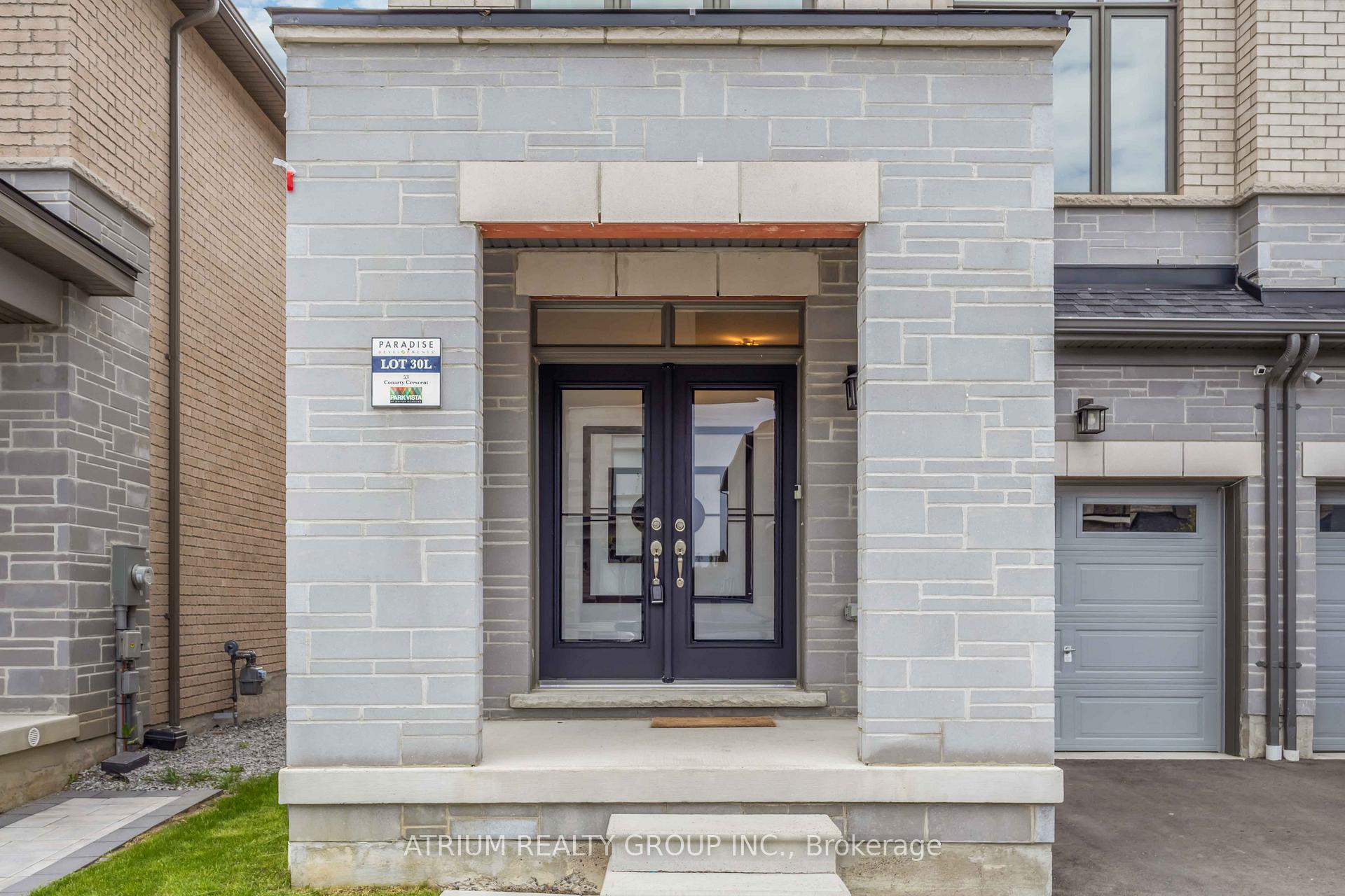 Photo 2 of 53 Conarty Crescent, Whitby, Rural Whitby — HOMEH