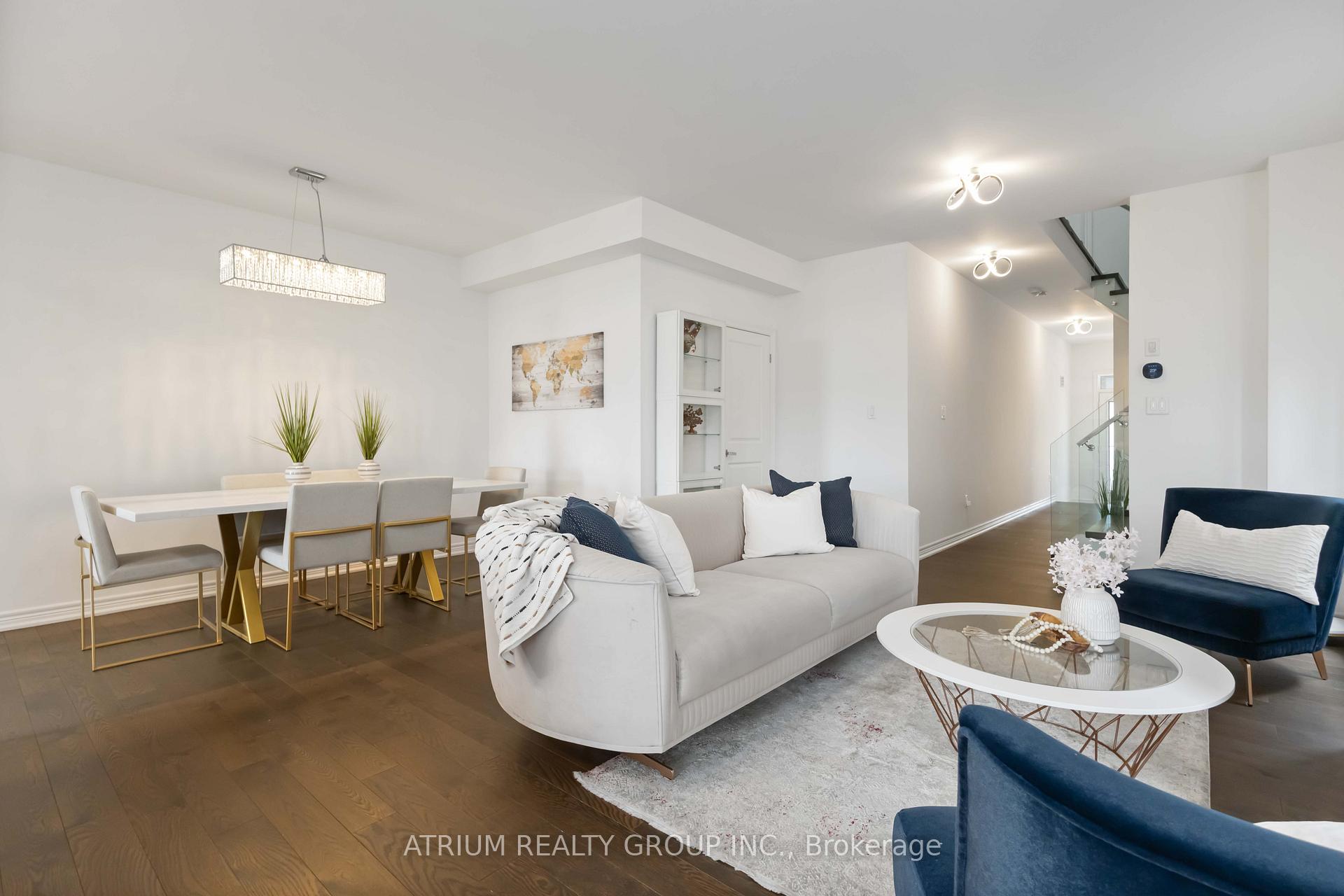 Photo 12 of 53 Conarty Crescent, Whitby, Rural Whitby — HOMEH