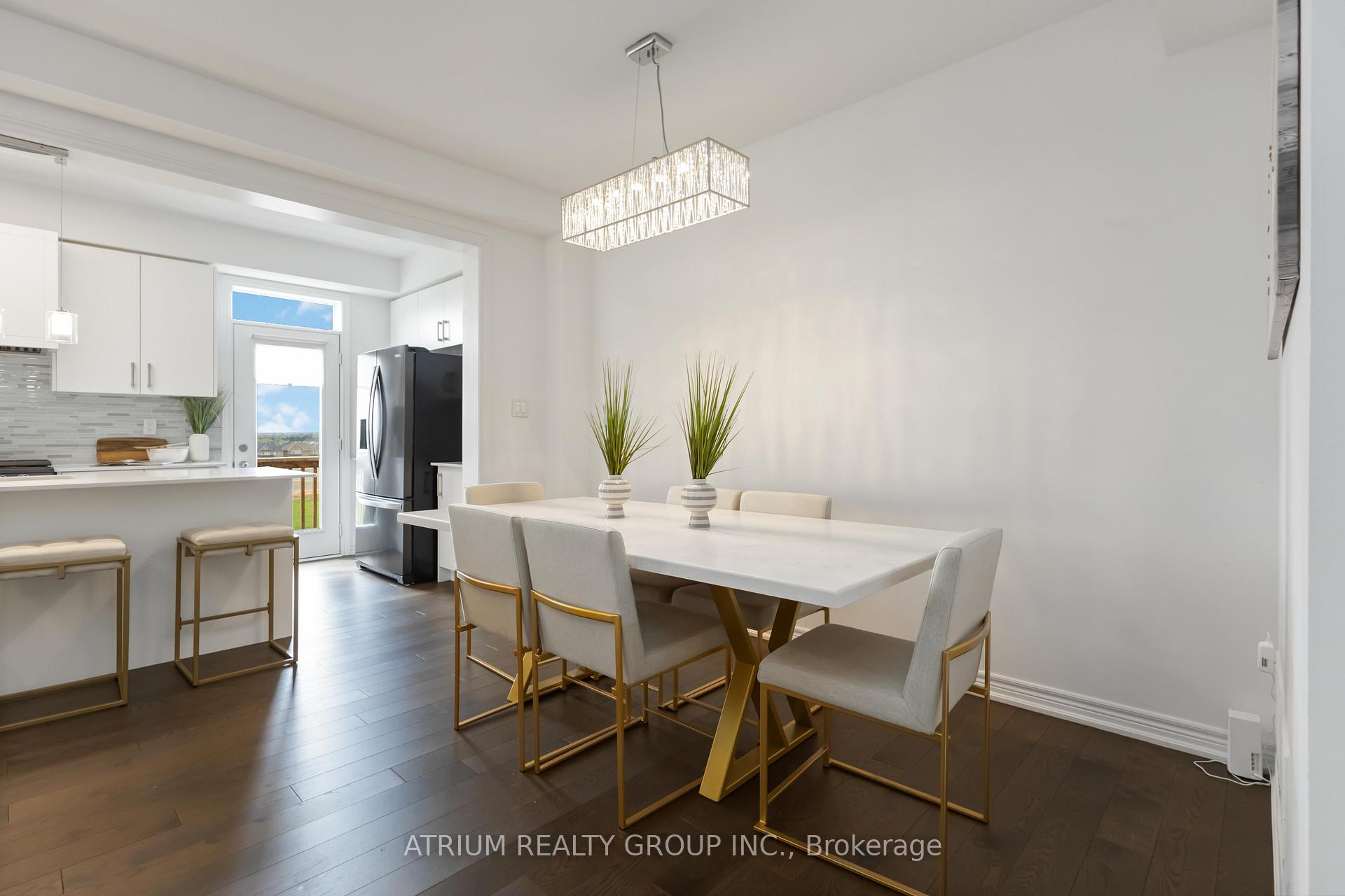 Photo 15 of 53 Conarty Crescent, Whitby, Rural Whitby — HOMEH