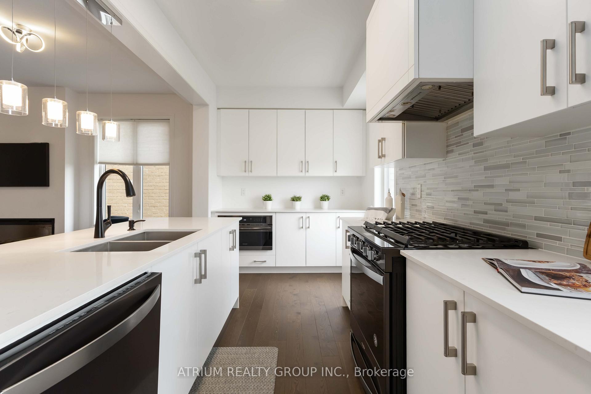 Photo 20 of 53 Conarty Crescent, Whitby, Rural Whitby — HOMEH