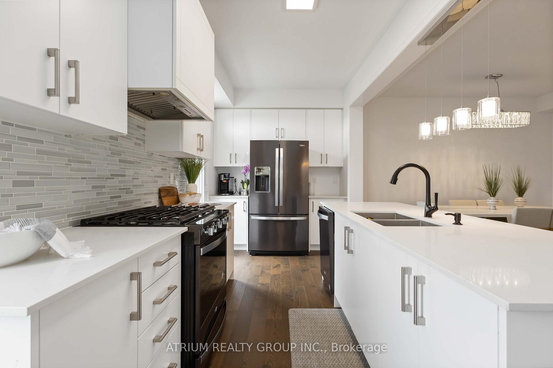 Photo 22 of 53 Conarty Crescent, Whitby, Rural Whitby — HOMEH
