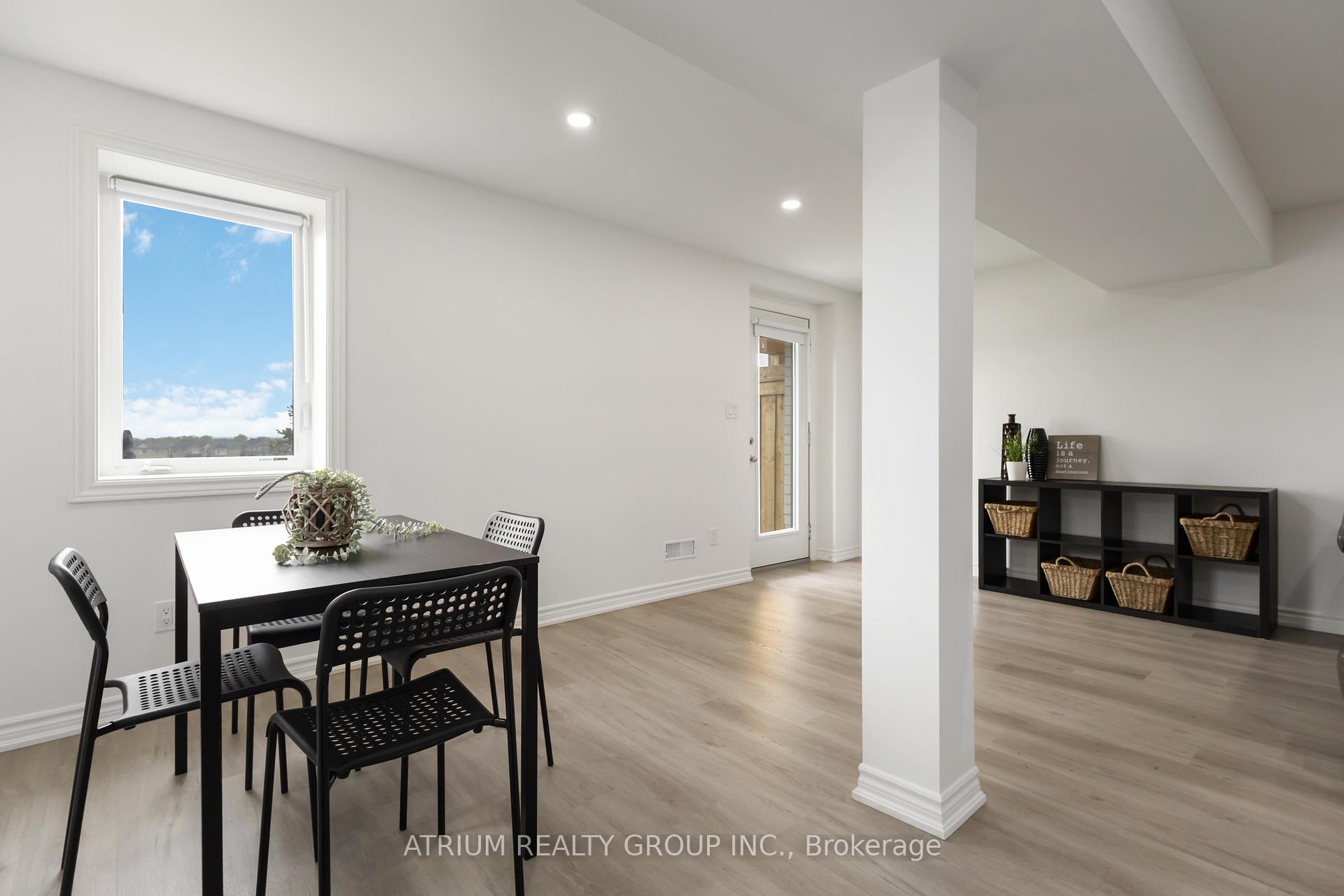 Photo 44 of 53 Conarty Crescent, Whitby, Rural Whitby — HOMEH