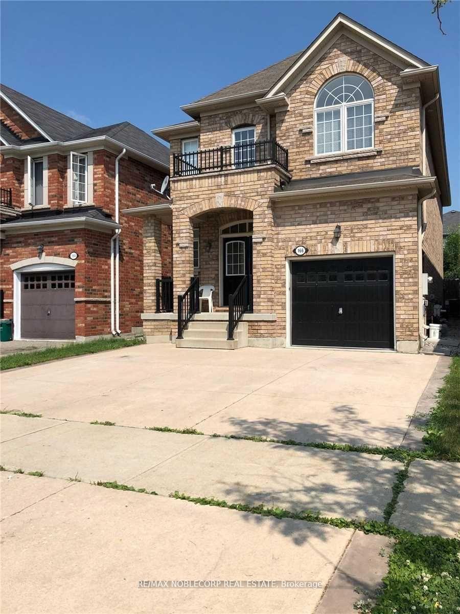 Photo 1 of 166 Canada Drive, Vaughan, Vellore Village — HOMEH