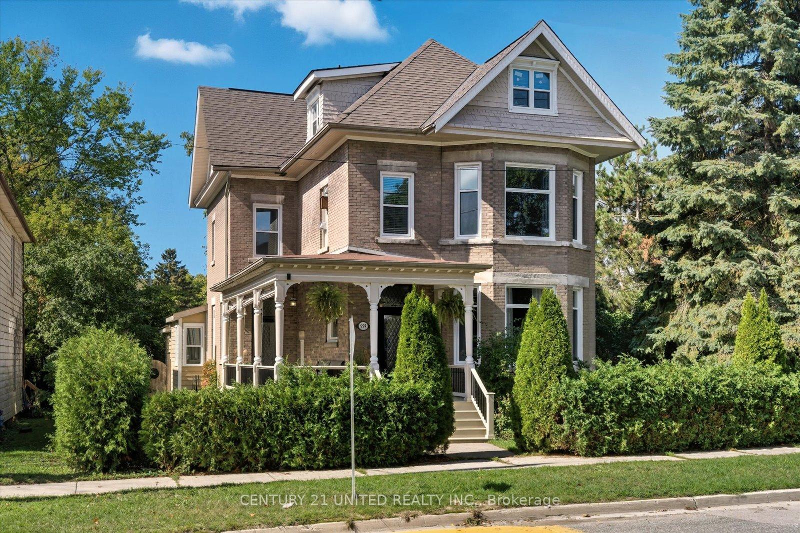 Photo 1 of 559 Downie Street, Peterborough, Town Ward 3 — HOMEH