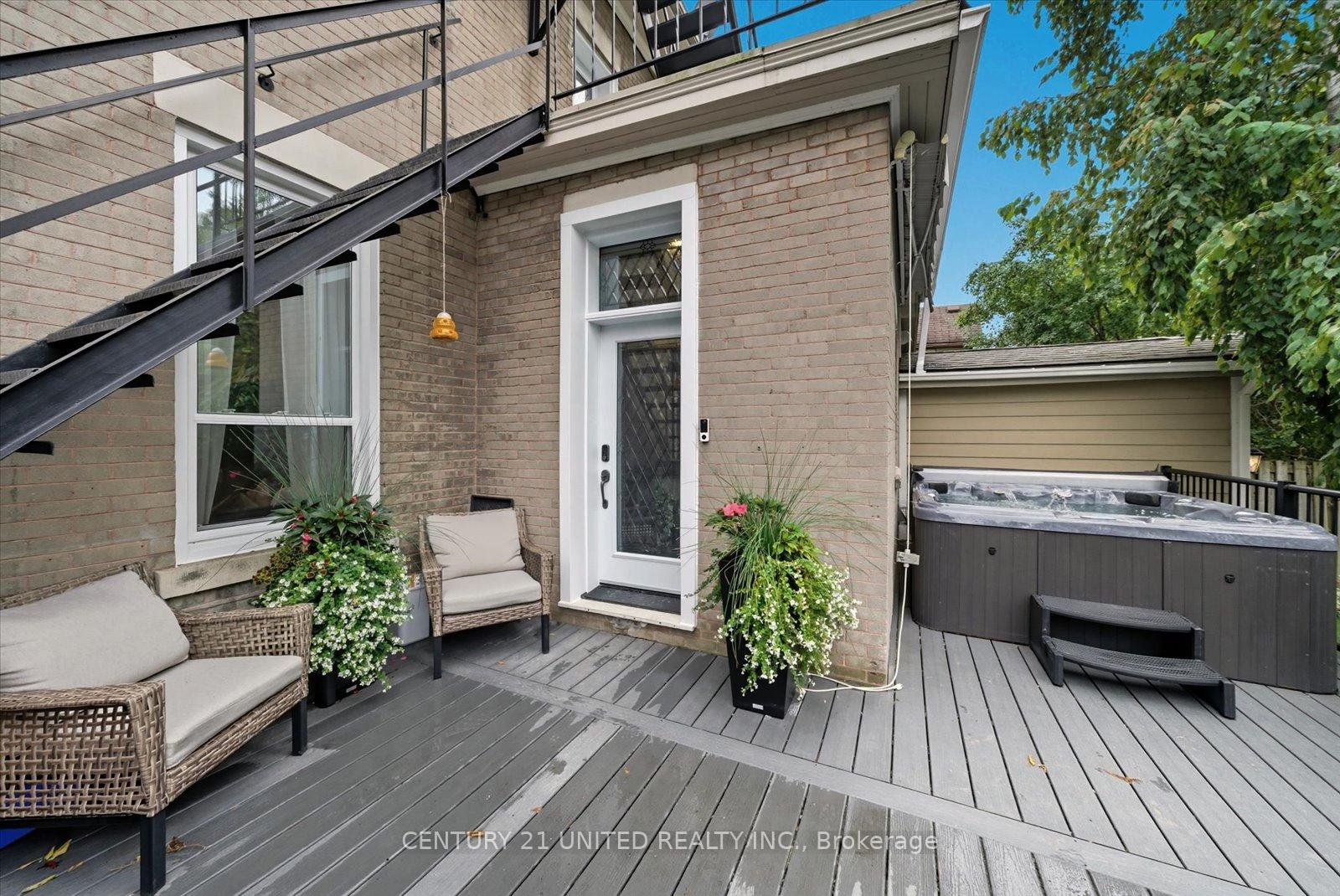 Photo 46 of 559 Downie Street, Peterborough, Town Ward 3 — HOMEH