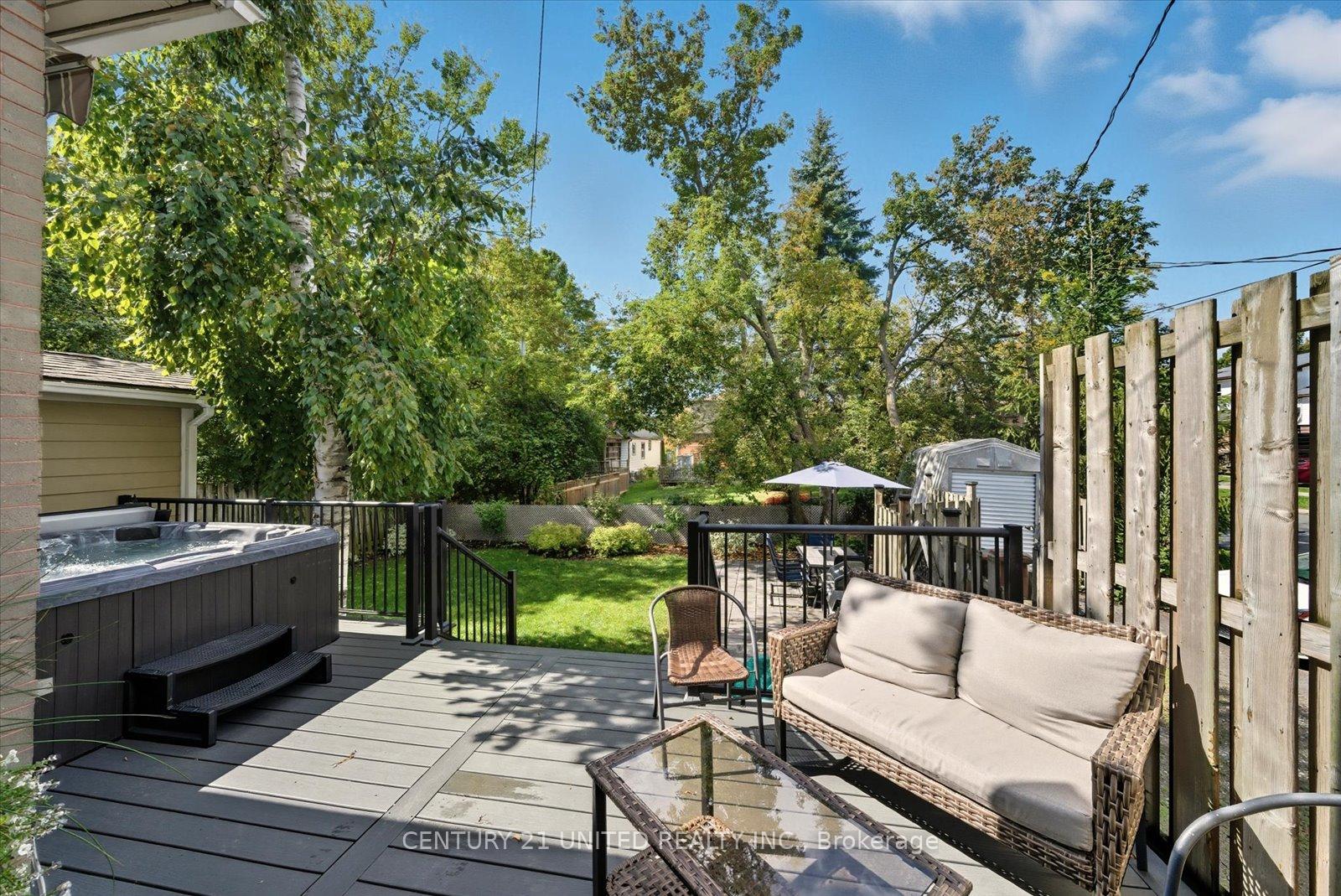 Photo 47 of 559 Downie Street, Peterborough, Town Ward 3 — HOMEH