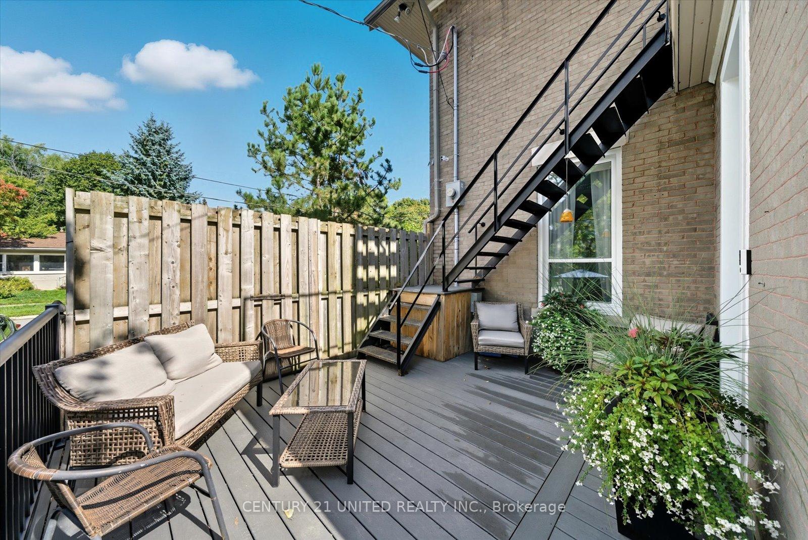 Photo 49 of 559 Downie Street, Peterborough, Town Ward 3 — HOMEH