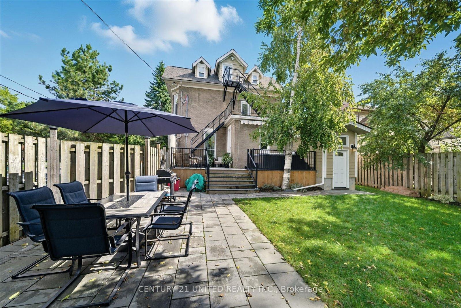 Photo 50 of 559 Downie Street, Peterborough, Town Ward 3 — HOMEH
