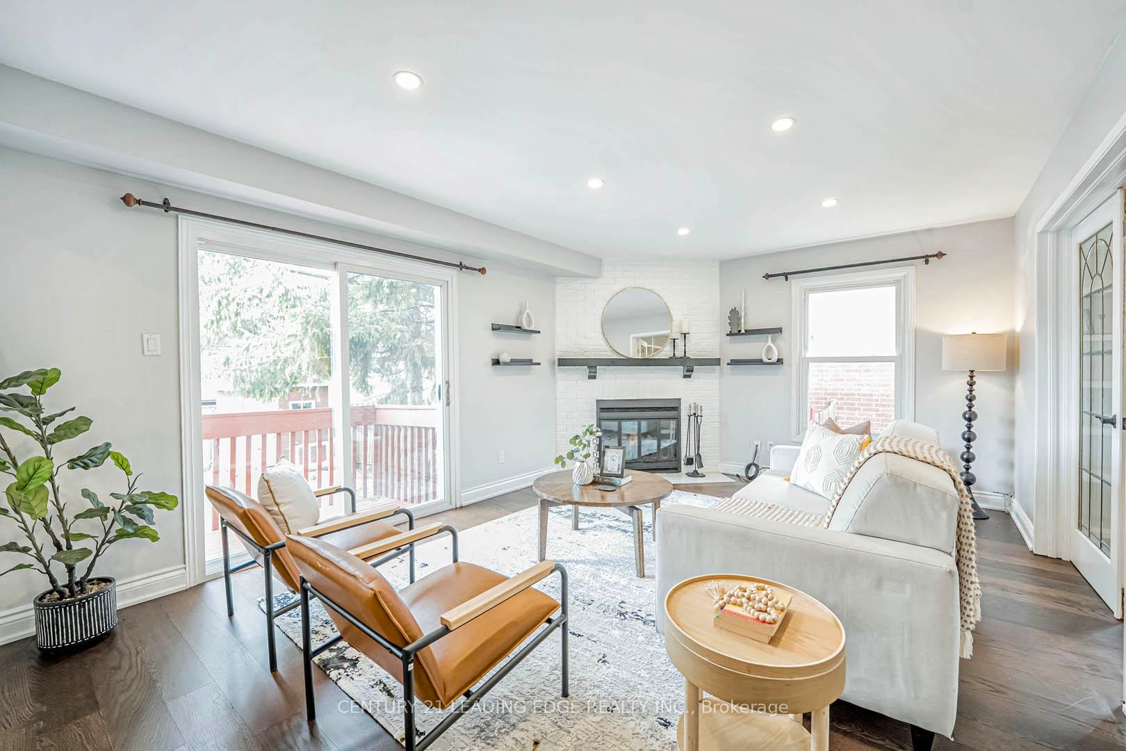 Photo 13 of 98 Frederick Street, Whitby, Blue Grass Meadows — HOMEH