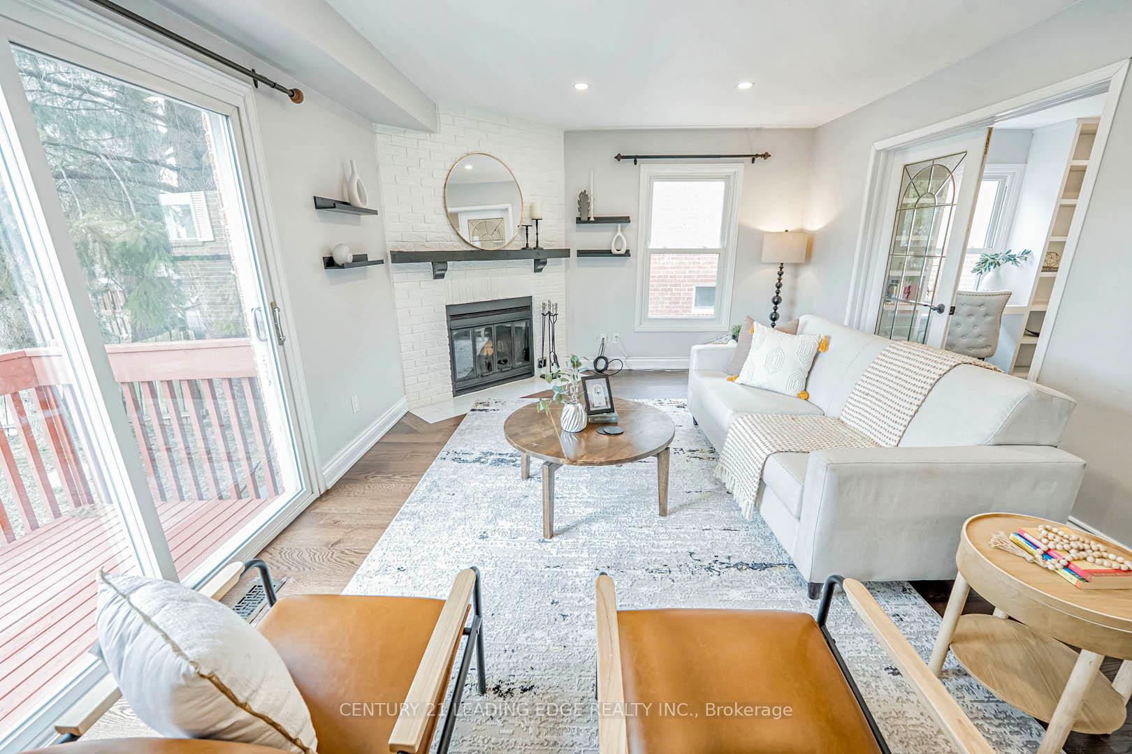 Photo 14 of 98 Frederick Street, Whitby, Blue Grass Meadows — HOMEH
