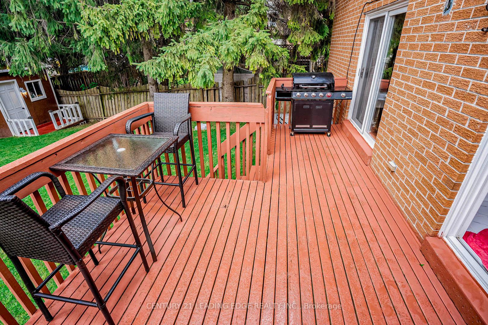 Photo 44 of 98 Frederick Street, Whitby, Blue Grass Meadows — HOMEH