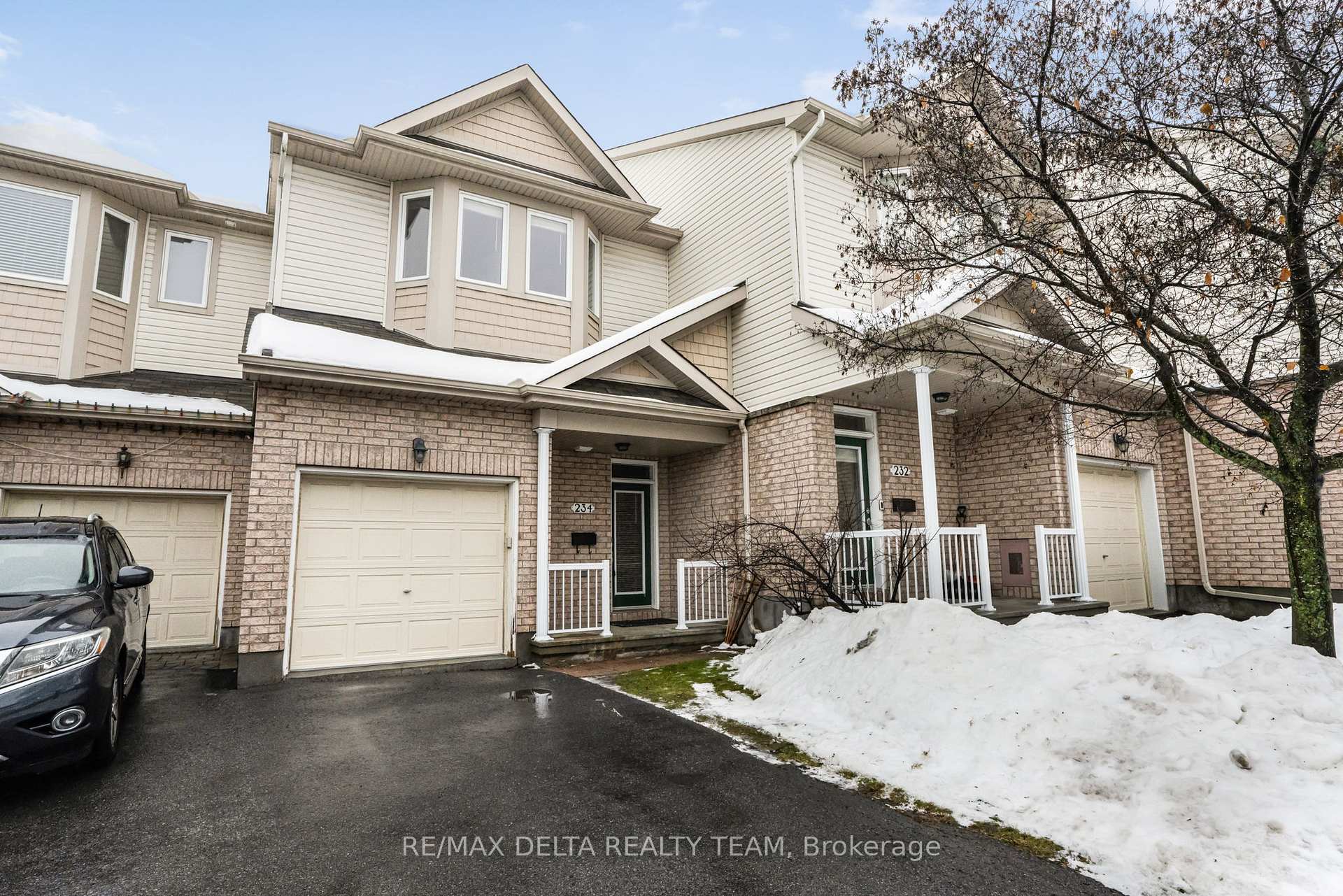 Photo 1 of 234 Parkrose, Ottawa, Chatelaine Village — HOMEH