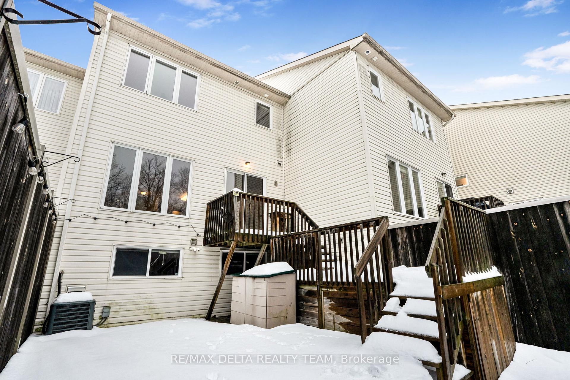 Photo 29 of 234 Parkrose, Ottawa, Chatelaine Village — HOMEH