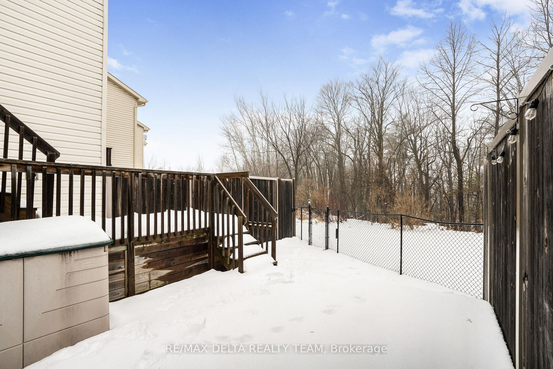 Photo 30 of 234 Parkrose, Ottawa, Chatelaine Village — HOMEH