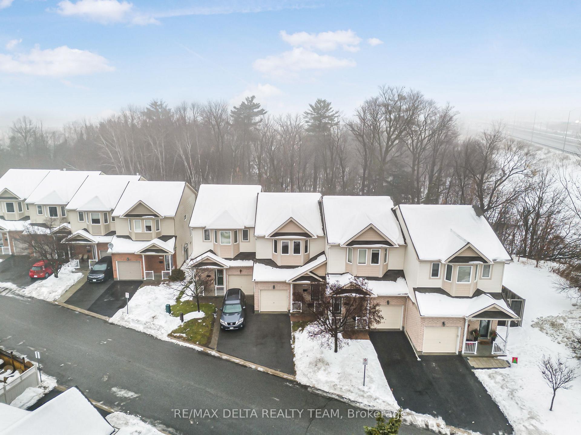Photo 31 of 234 Parkrose, Ottawa, Chatelaine Village — HOMEH