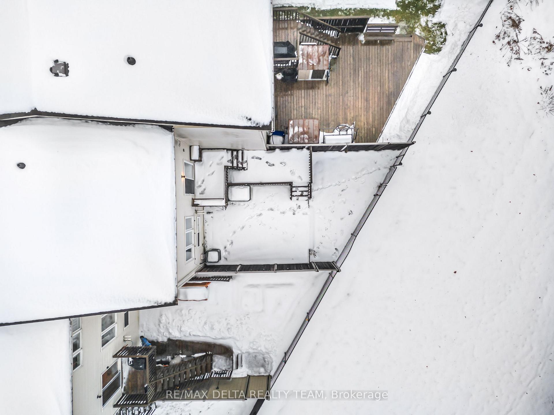 Photo 32 of 234 Parkrose, Ottawa, Chatelaine Village — HOMEH