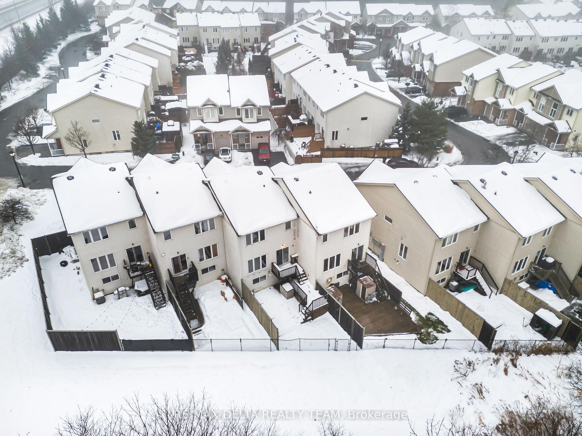 Photo 33 of 234 Parkrose, Ottawa, Chatelaine Village — HOMEH