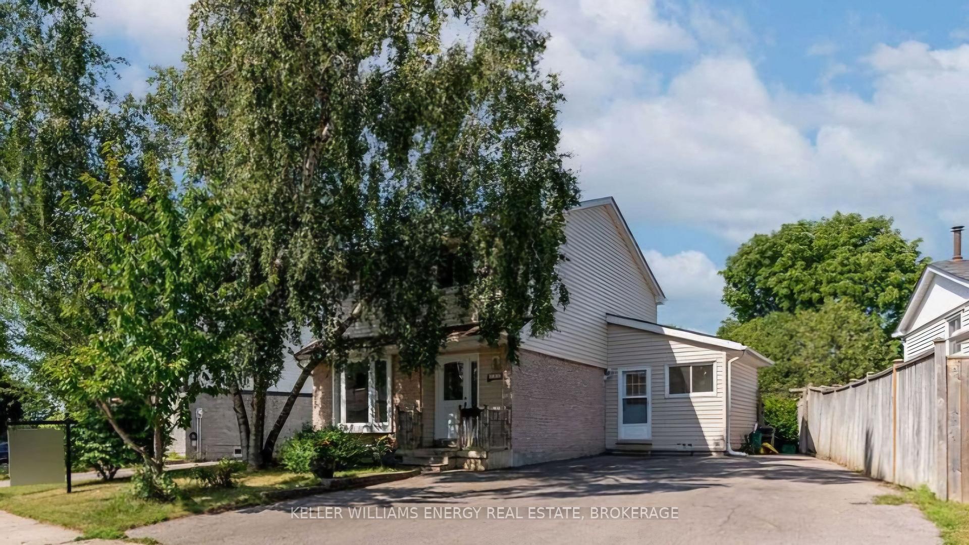 Photo 1 of Unit Lower, 792 Hillcroft Street, Oshawa, Eastdale — HOMEH